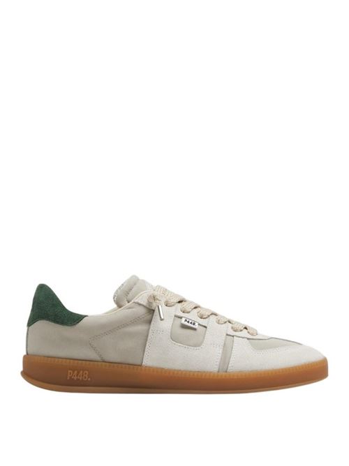 Monza Sneakers P448 | MONZA 63-M.BEI-CORS